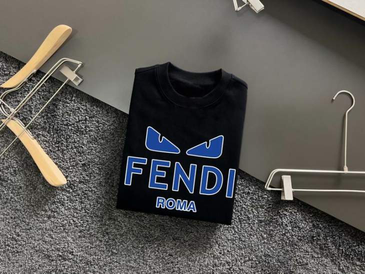 Picture of Fendi Sweatshirt _SKUFendiM-4XL11Lx2132204